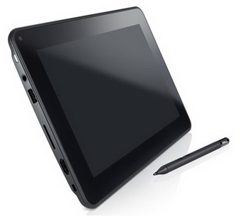 Tablet PC Dell Latitude ST